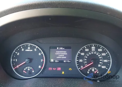 2021 Kia Seltos S из США, поврежденный, VIN KNDEU2AA2M7121560